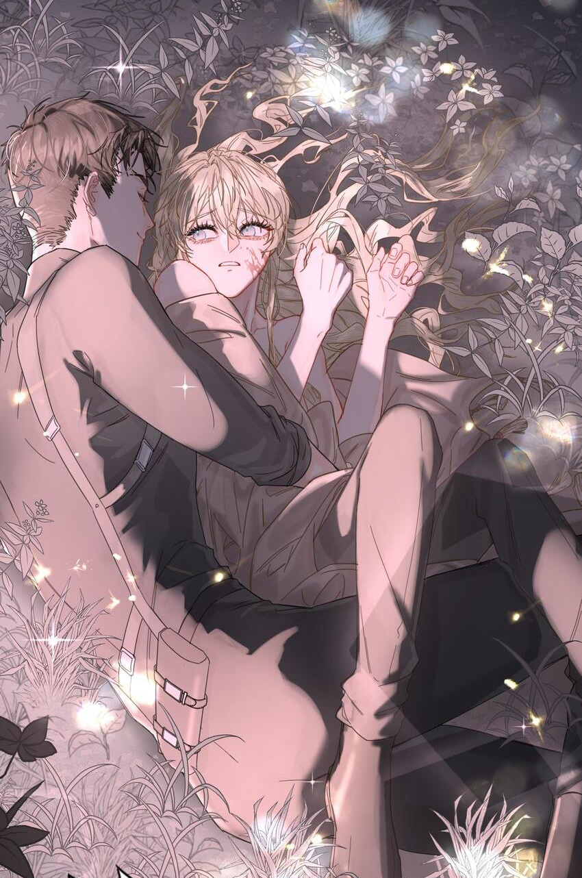 tình cũ là vua chapter 5 16