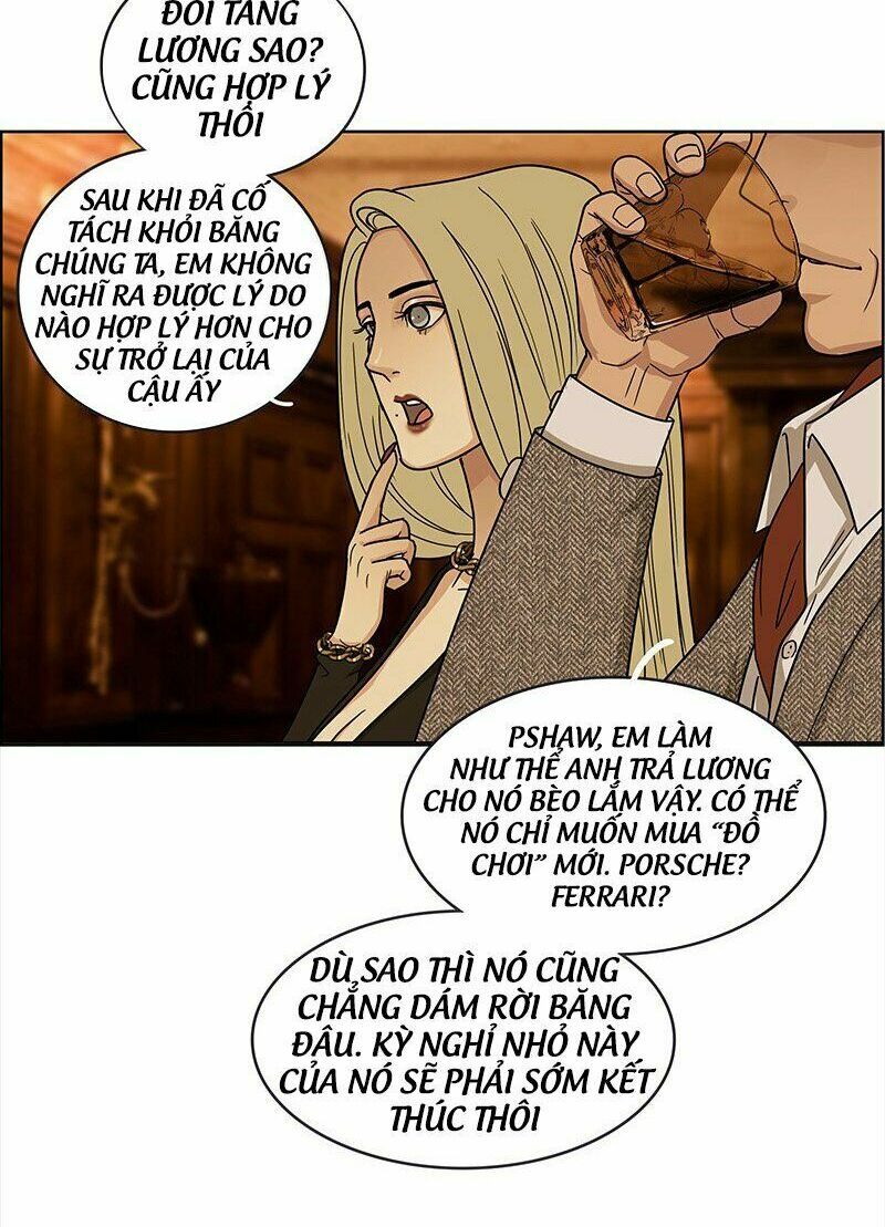 nửa đêm ở poppy land chapter 5 27