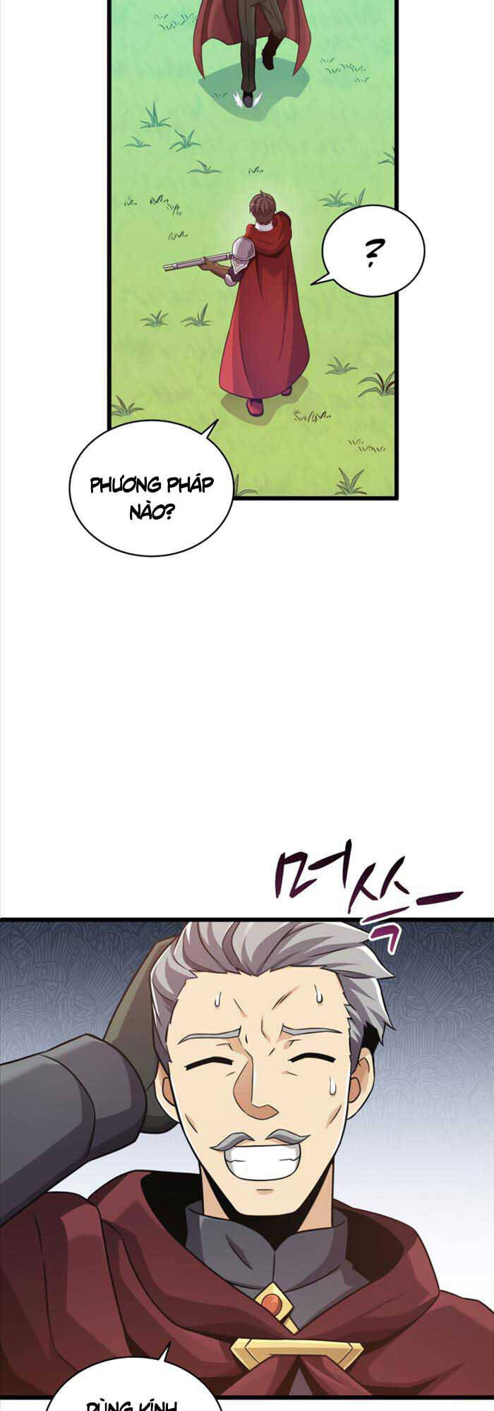 arcane sniper chapter 92 26