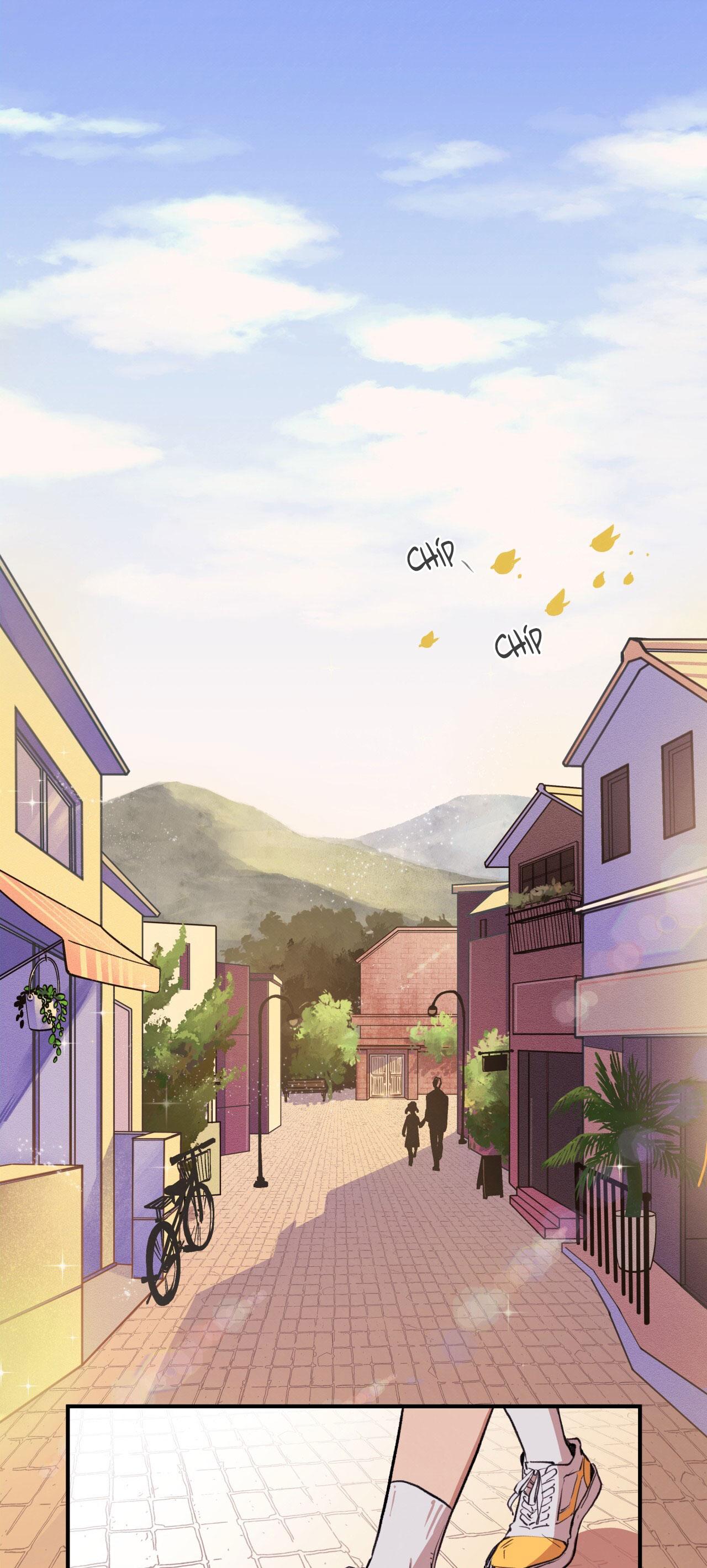 mật gấu chapter 1 1