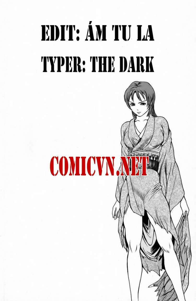 thiếu niên vương i - shana oh yoshitsune i chapter 46 1