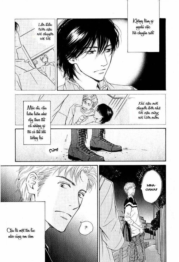 hana wa sakuka chapter 20 24