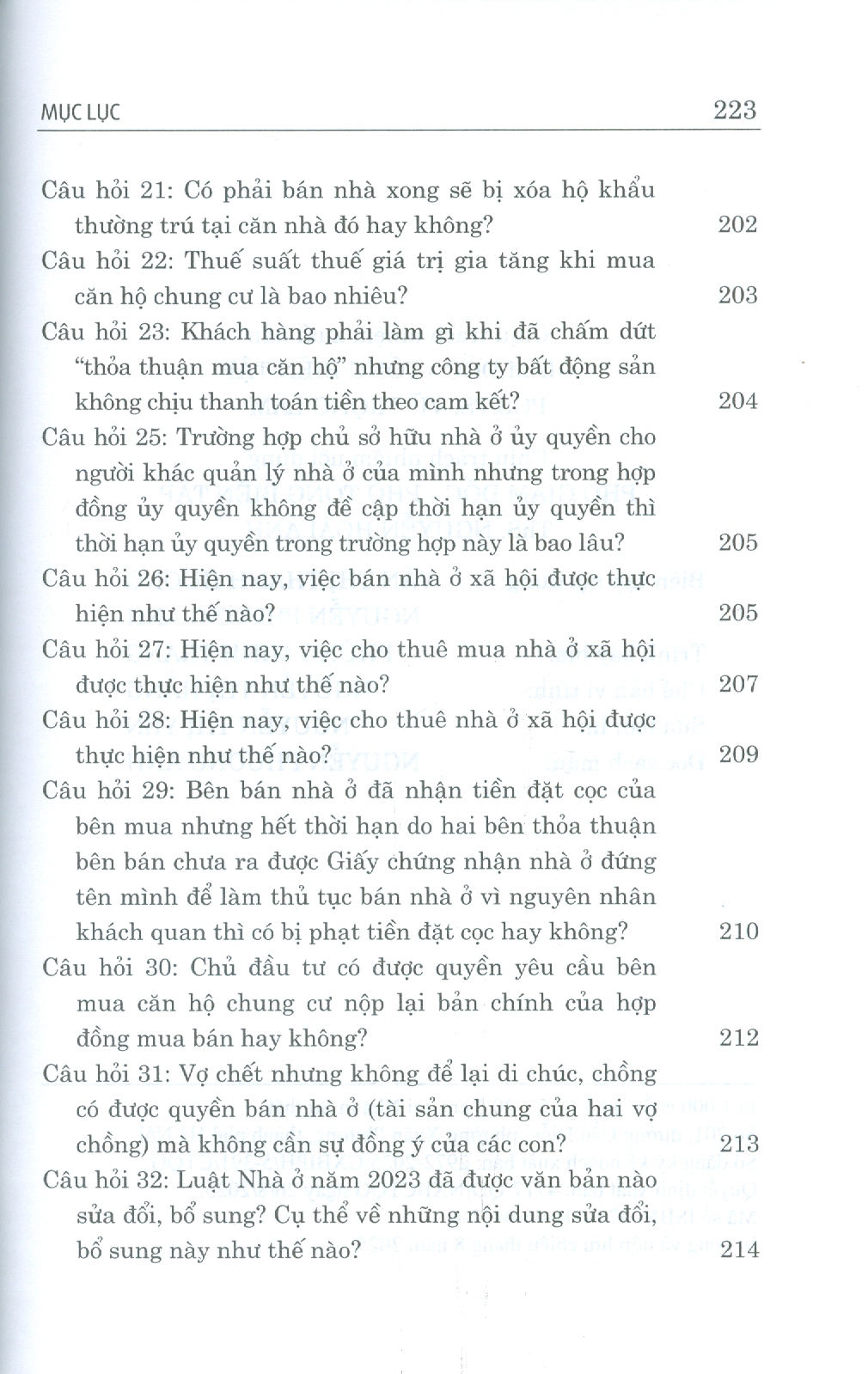 Lưu Ý Trong Giao Dịch Nhà Ở - Cách Phòng Ngừa Và Xử Lý Rủi Ro