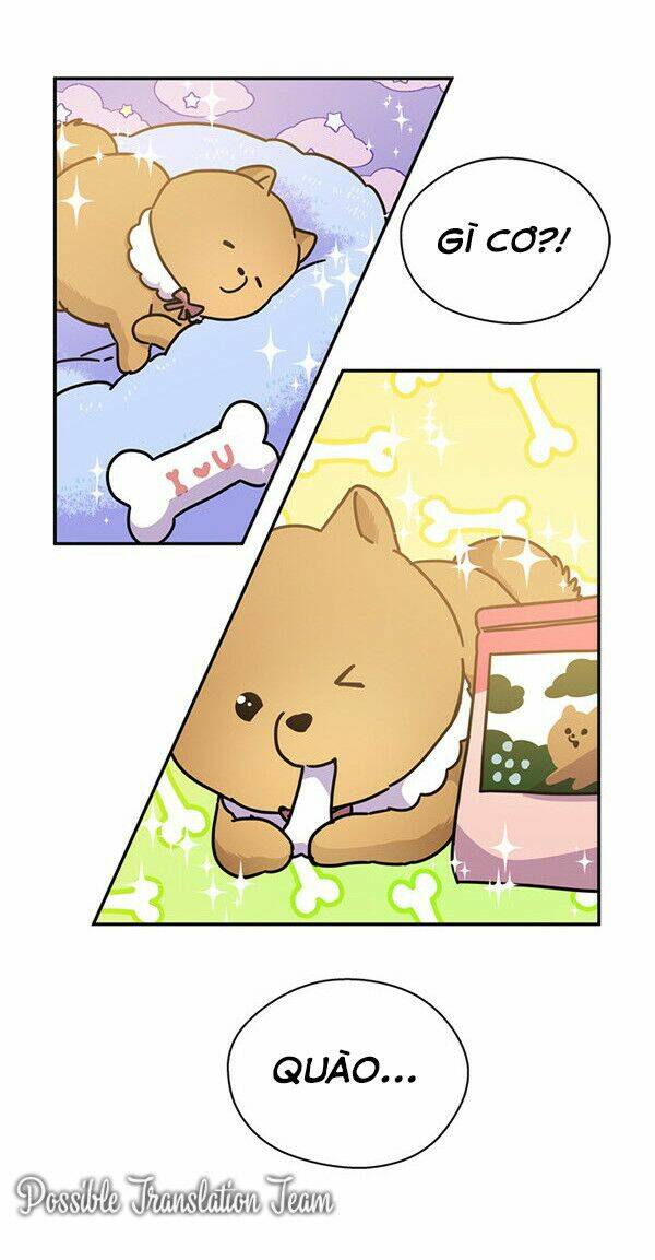 tai sói và mũ đỏ chapter 45 10