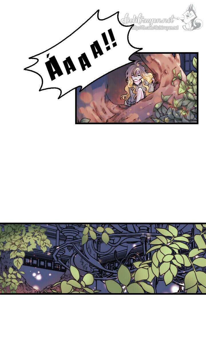 công chúa bãi rác chapter 1 15