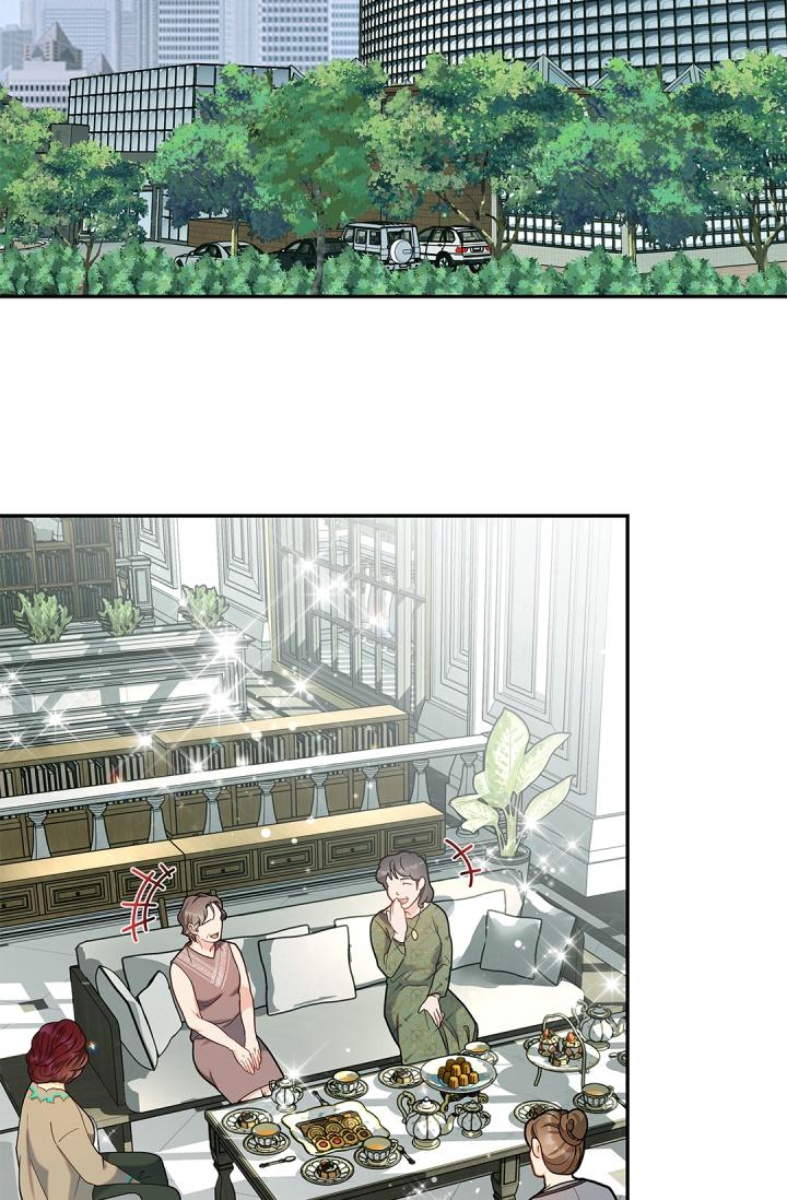 hôn nhân bị đánh cắp của hồ ly chapter 19 39