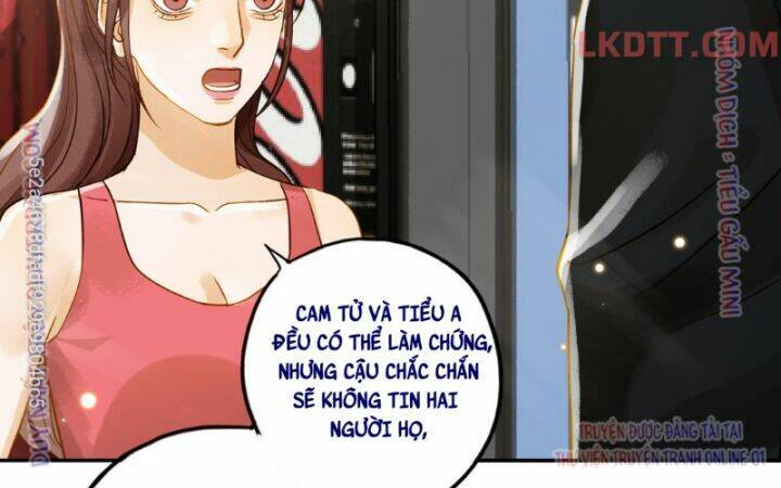 chồng trước 18 tuổi chapter 31 35