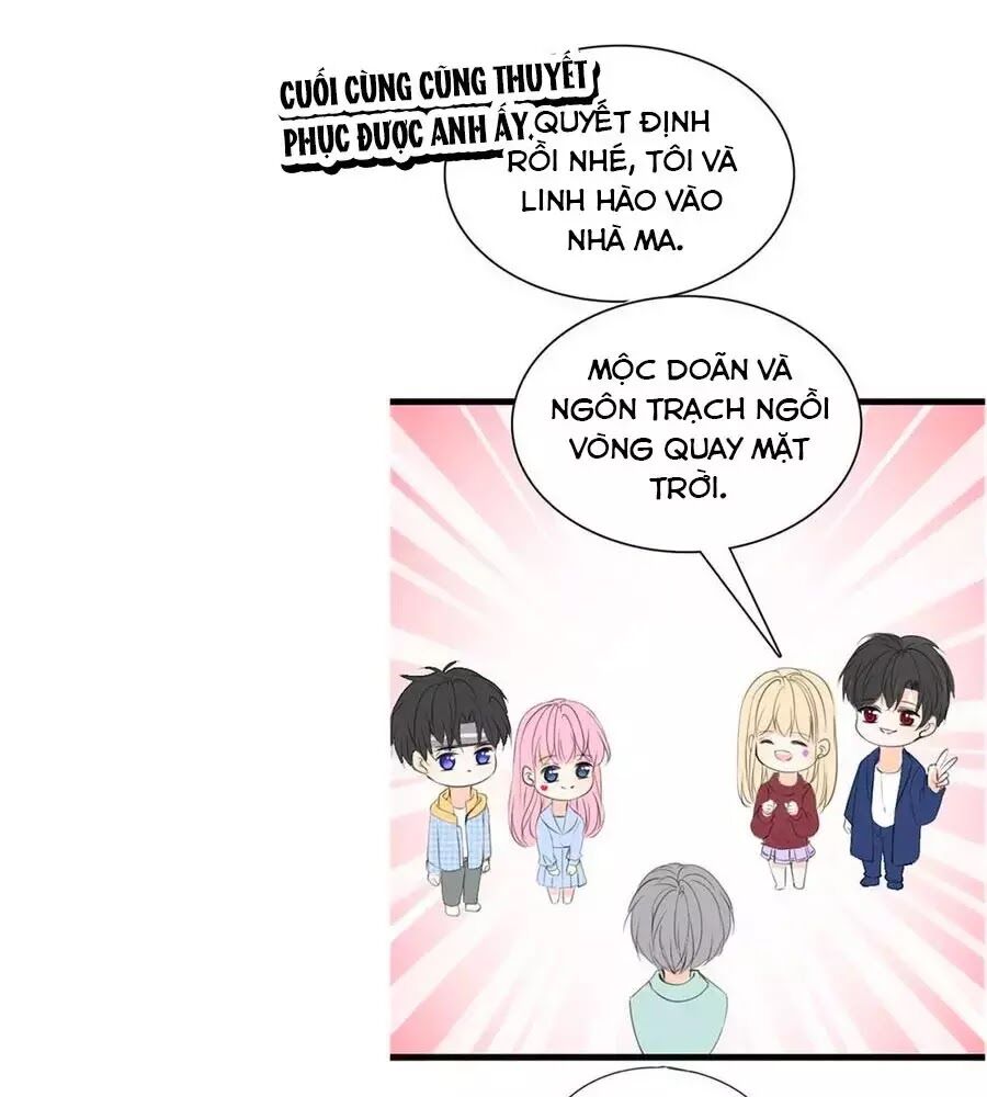 công chúa nữ vương mệnh chapter 118 51