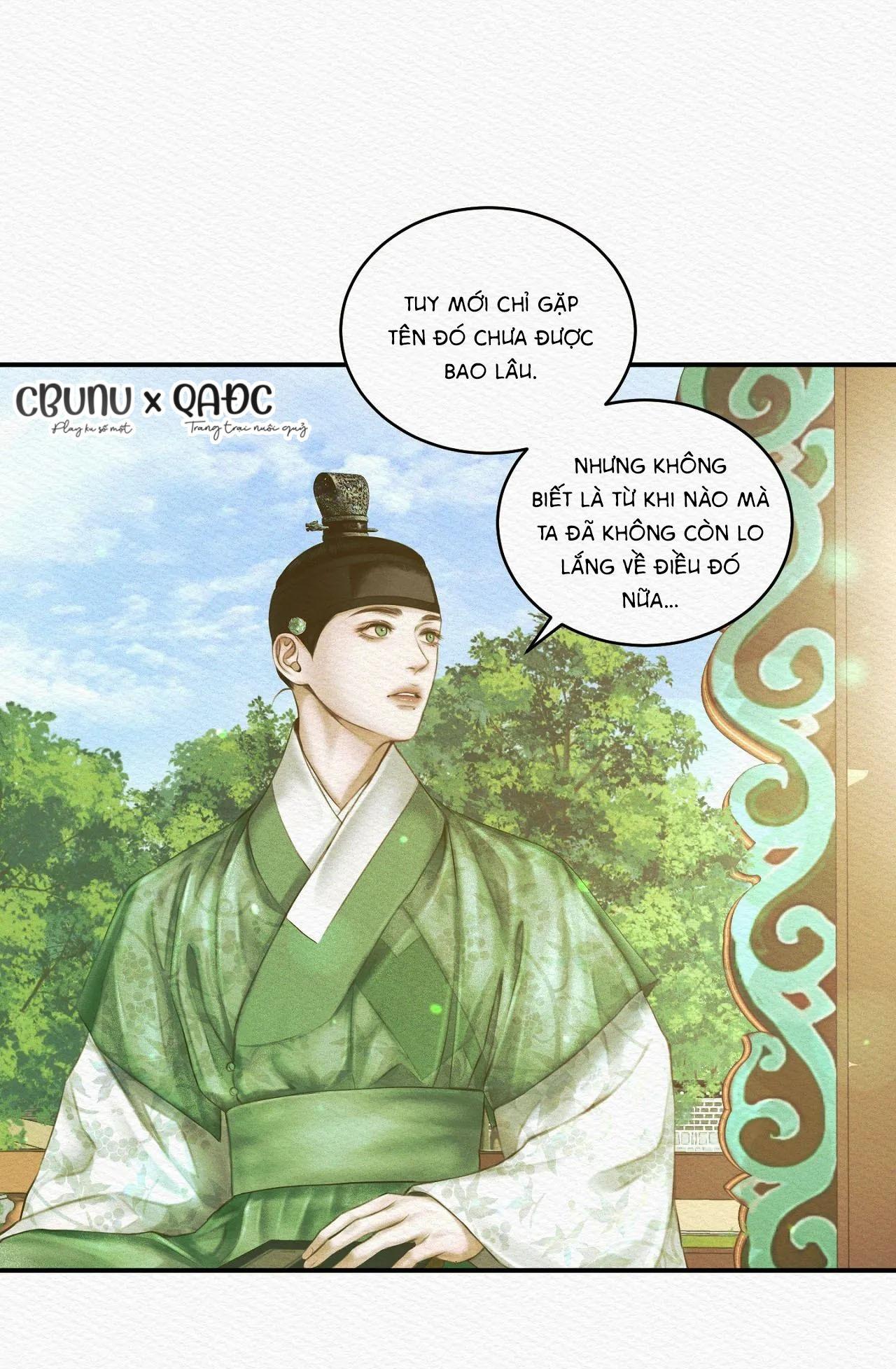 qủy dạ khúc chapter 31 67
