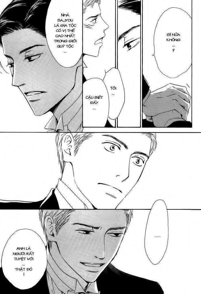 bình minh u sầu chapter 10 36