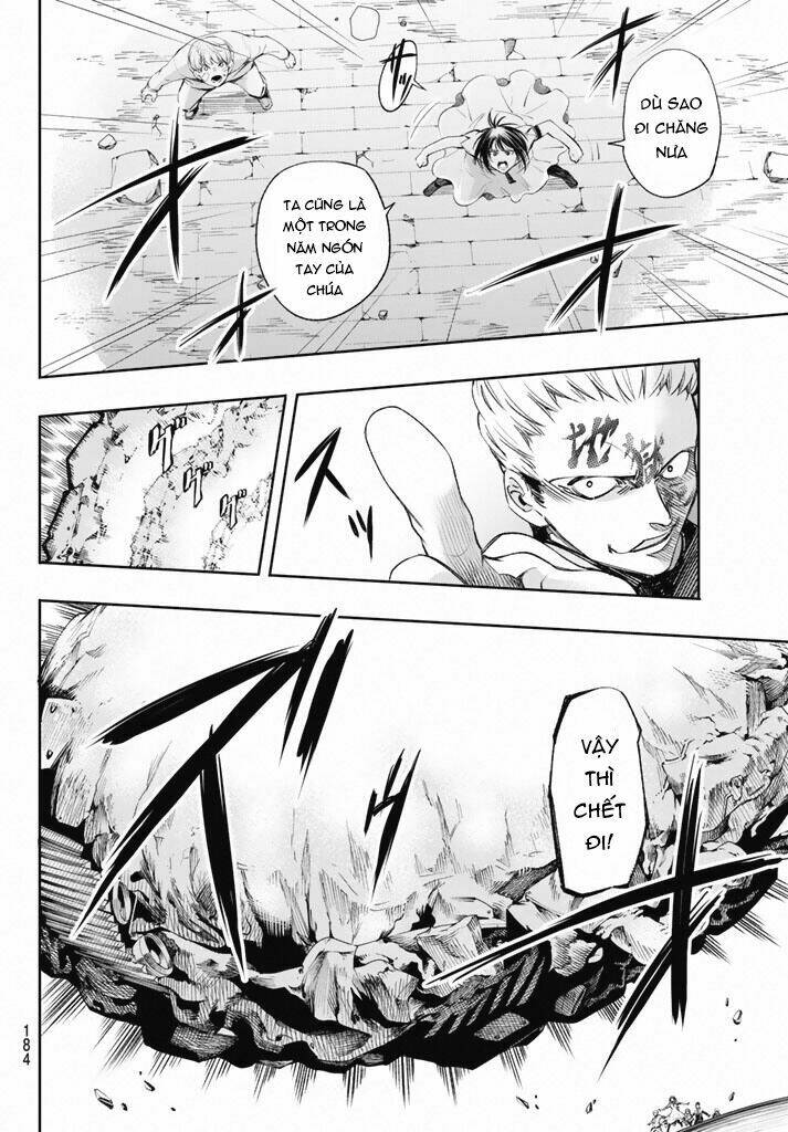 world end crusaders chapter 7 11