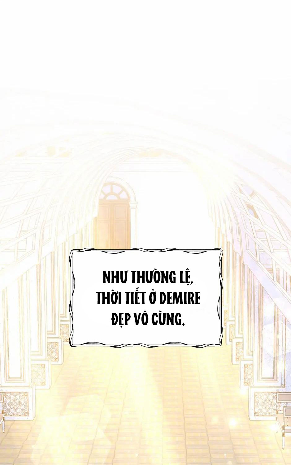 diễn vai ác nữ cũng thật khó khăn chapter 23 33