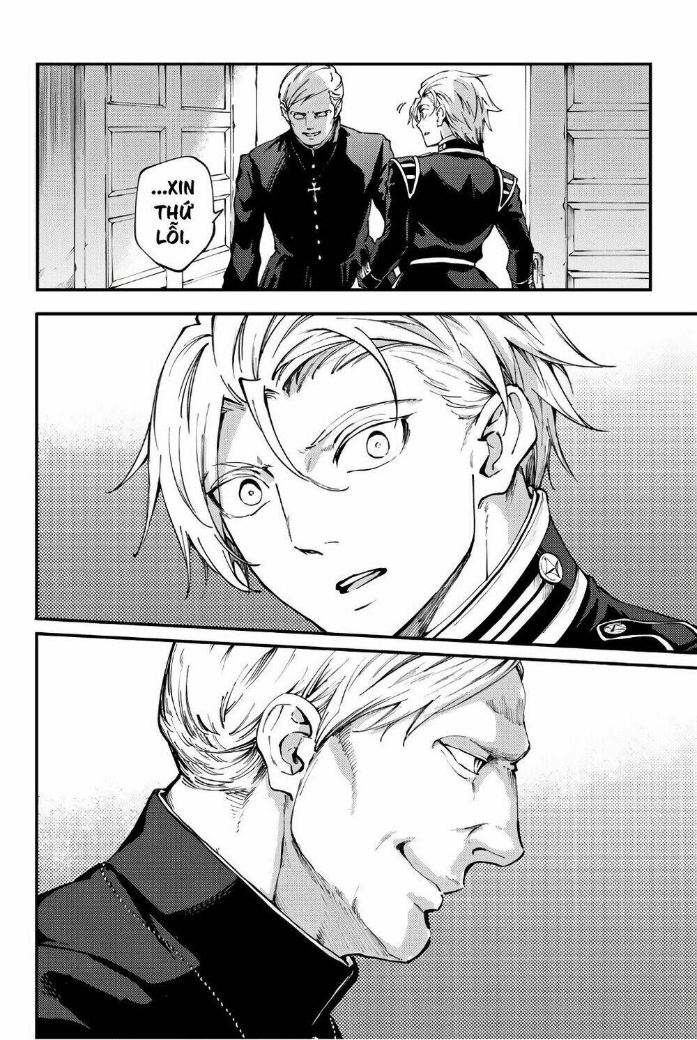 the abandoned sacred beasts chapter 37 16