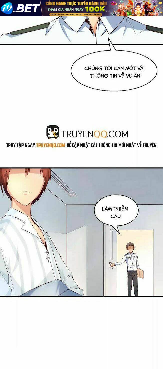 100 ngày em gái tôi mất tích chapter 2 7