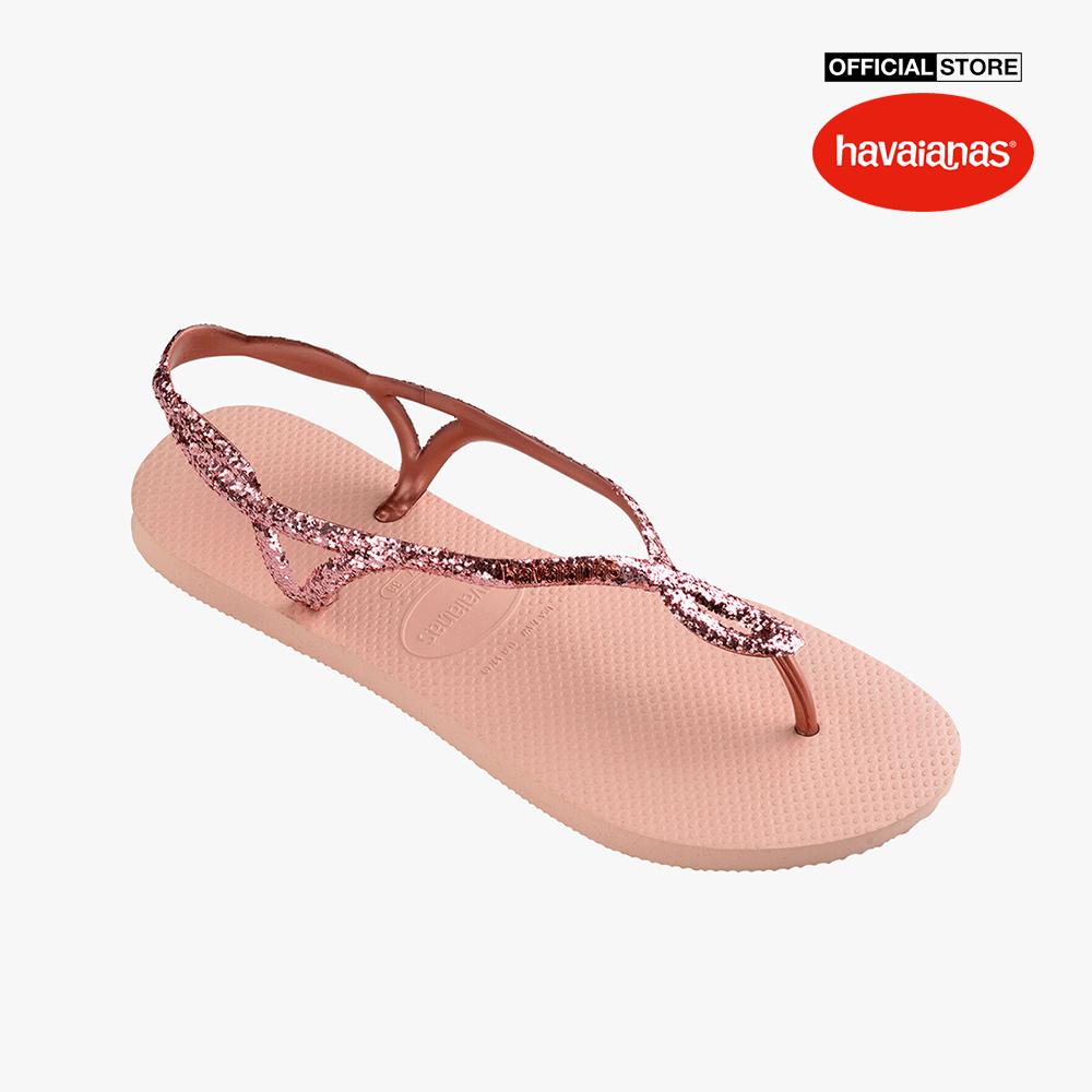 HAVAIANAS - Sandals nữ Luna Premium II 4147009-5977