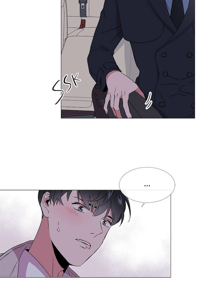 [raw] red candy chapter 27 12