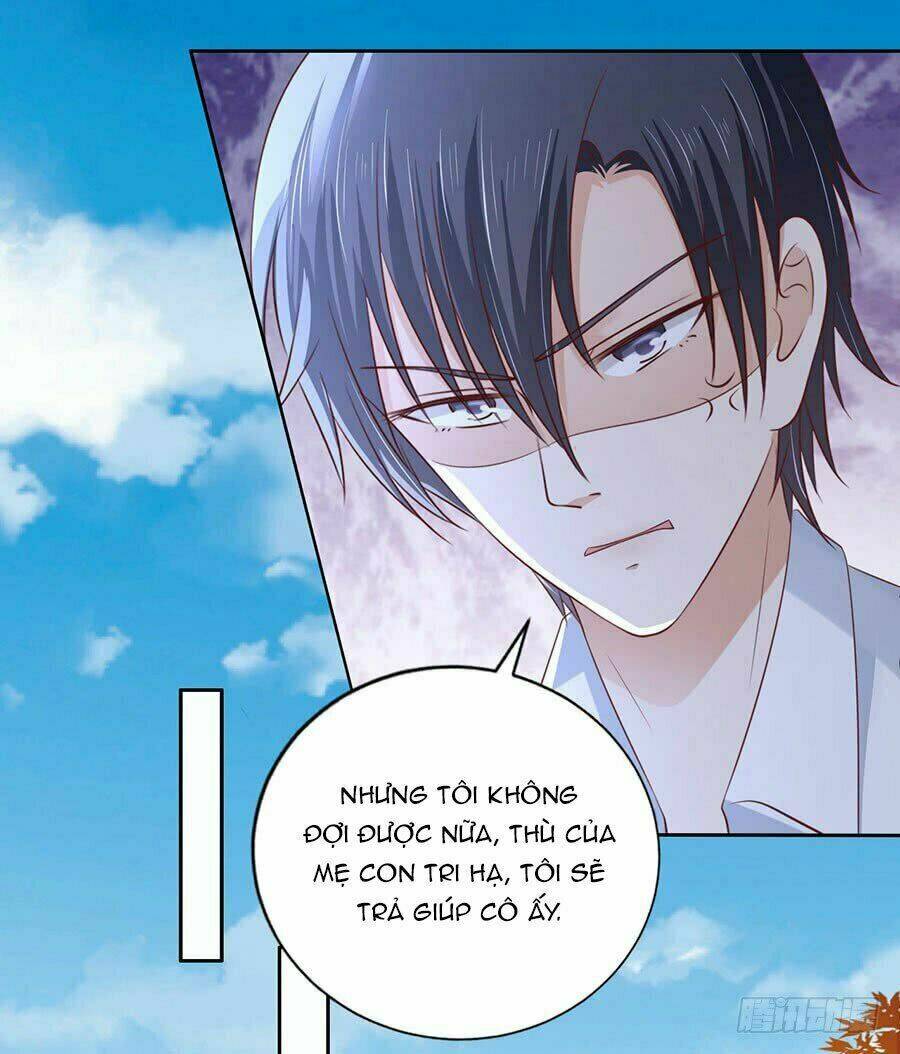 liệt ái tri hạ: series mật đào tiểu tình nhân chapter 228 13