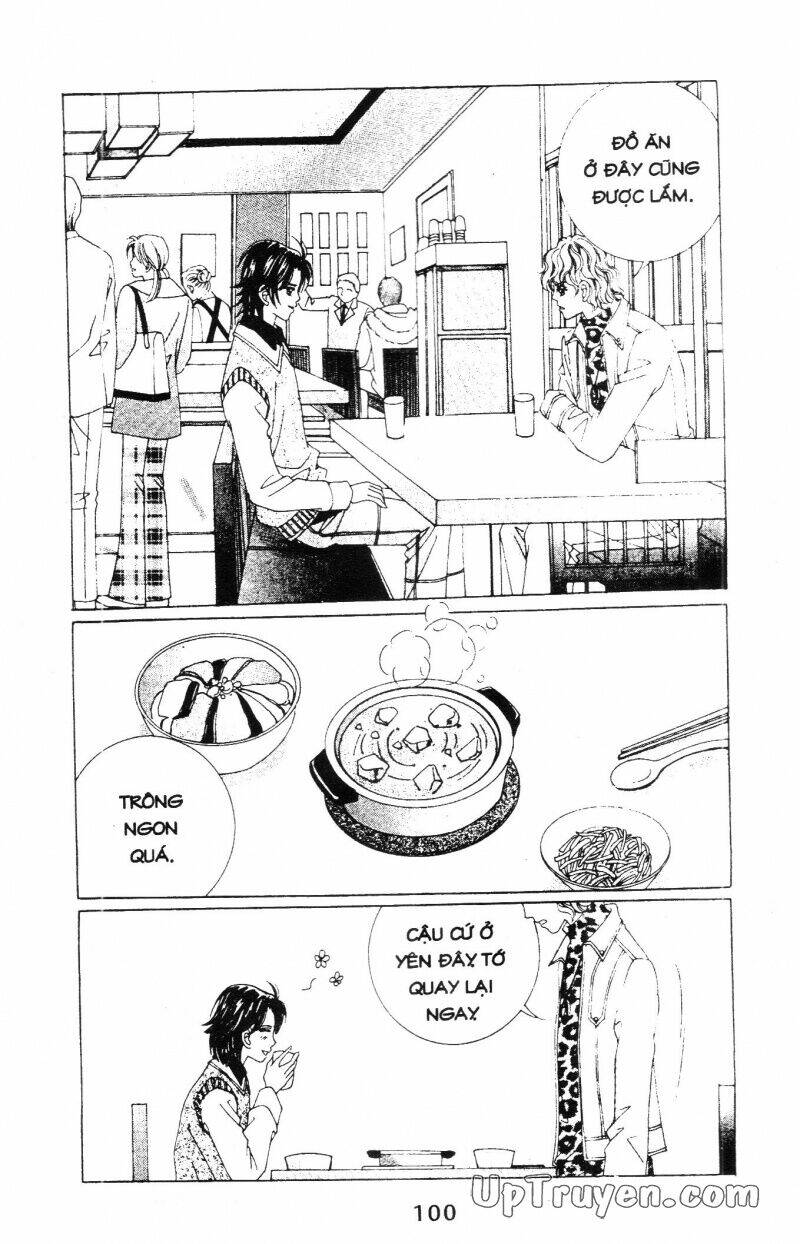 mặt nạ tình yêu chapter 69 24