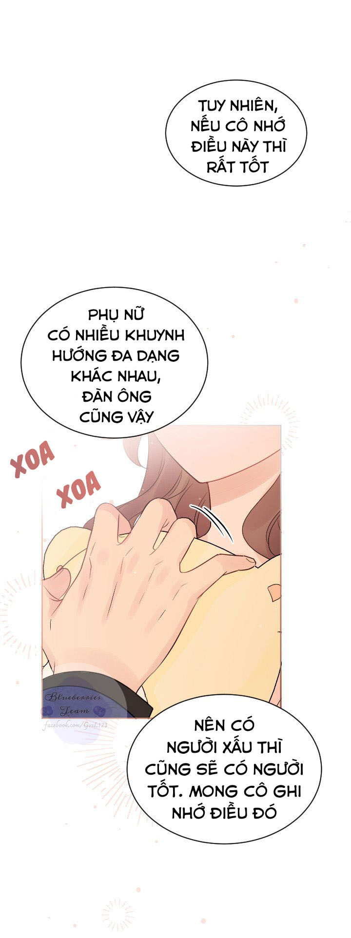 chồng ơi! anh bán tôi cho ai? chapter 4 61