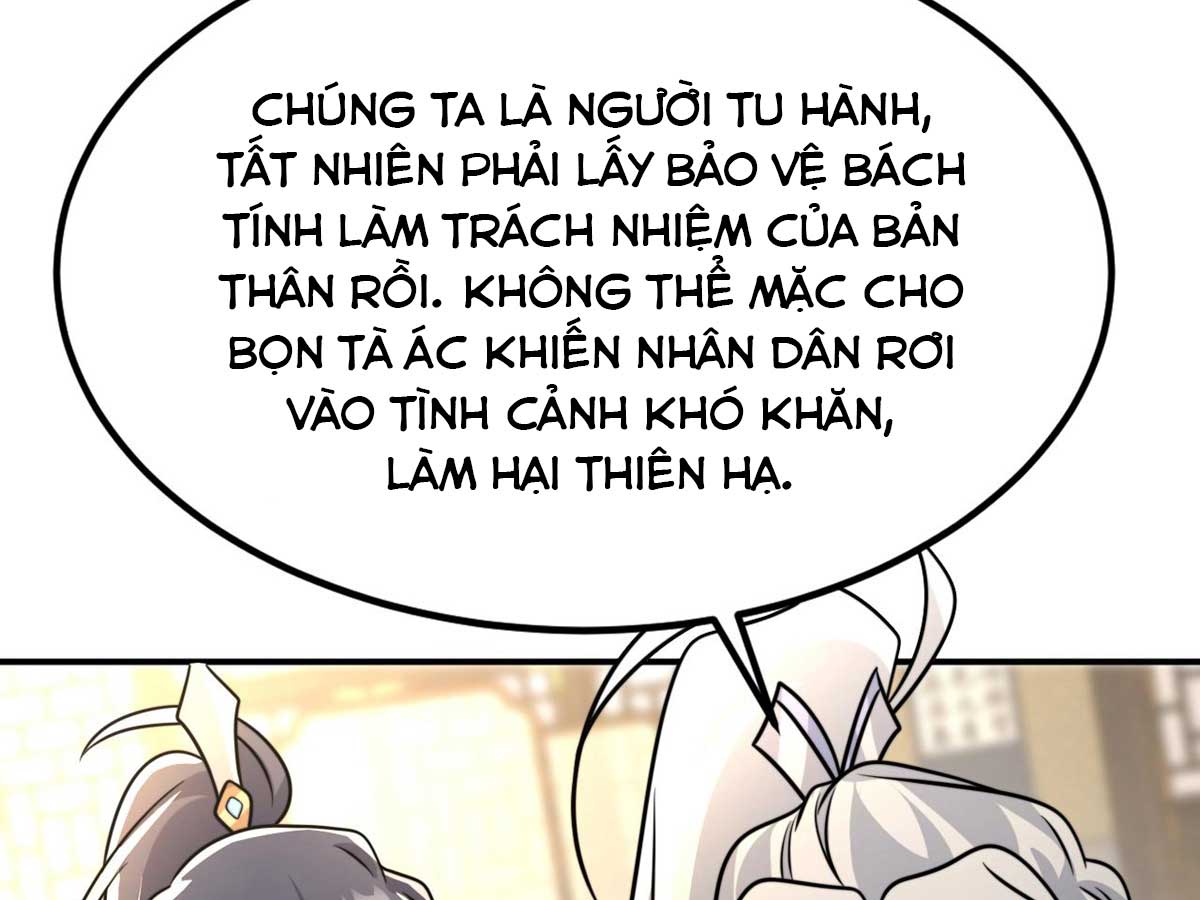 Sau Khi Xuyên Không, Vậy Mà Kẻ Thù Lại Cùng Tôi Trở Về Thời Hiện Đại chapter 41