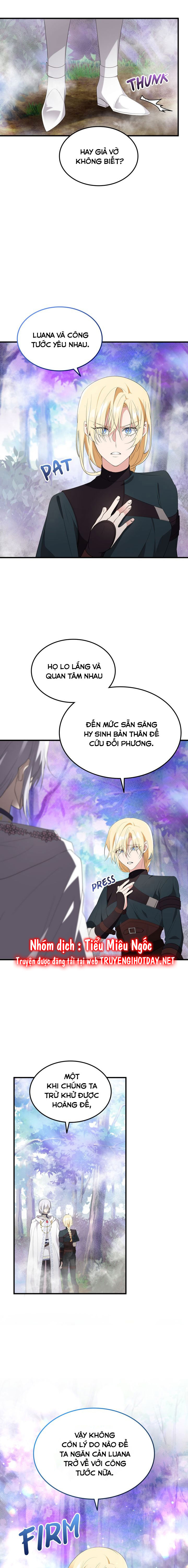 thưởng thức hương vị chapter 51 6