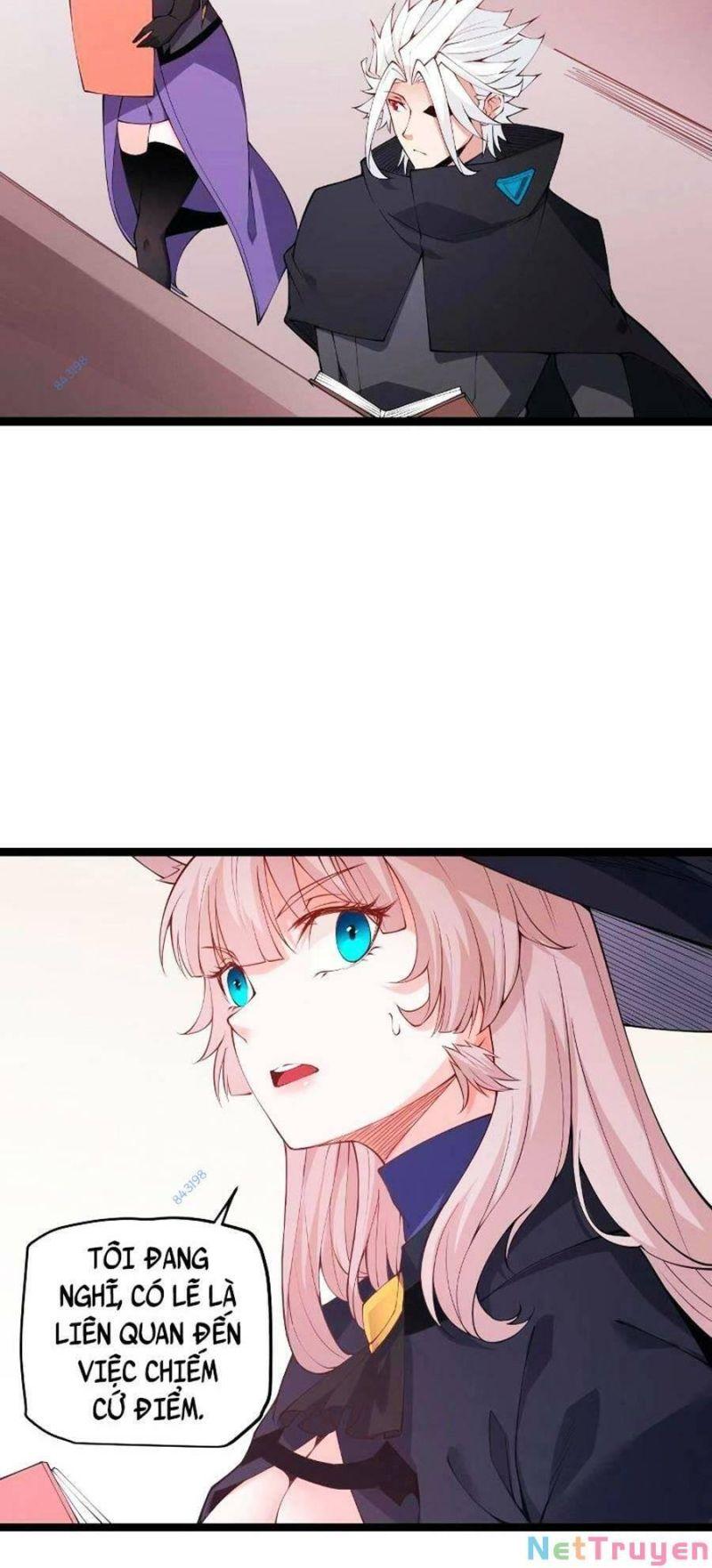 tôi đến từ thế giới trò chơi chapter 84 27