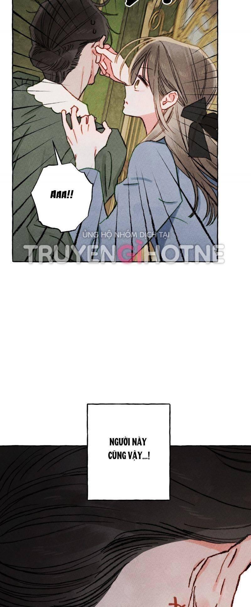 nuôi dưỡng một hắc long chapter 50 7