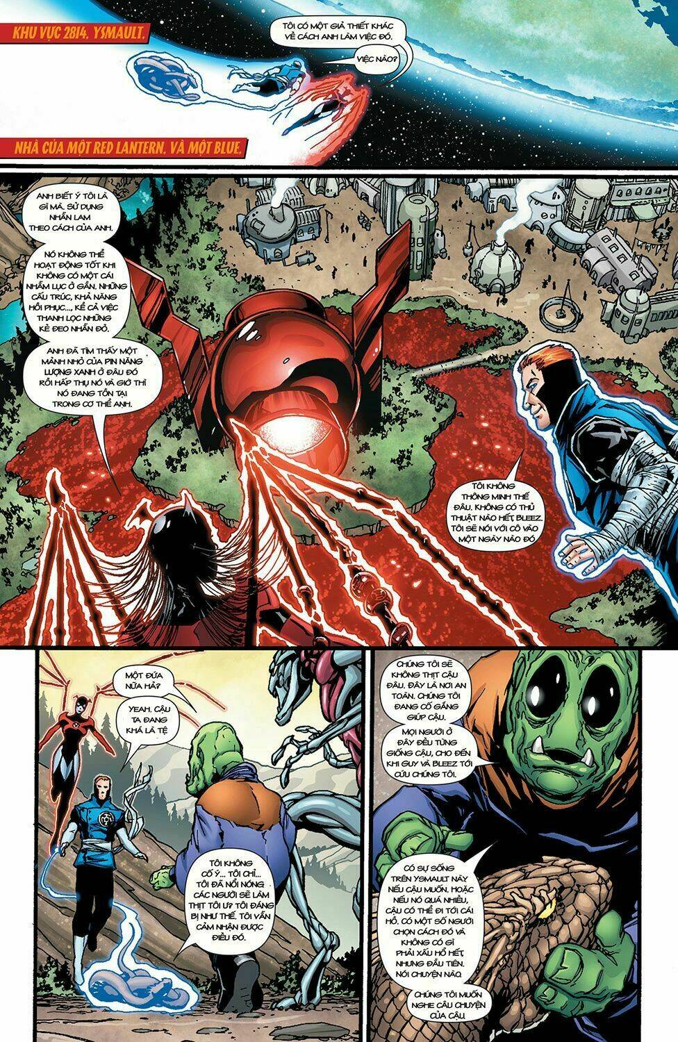 red lanterns chapter 1 5