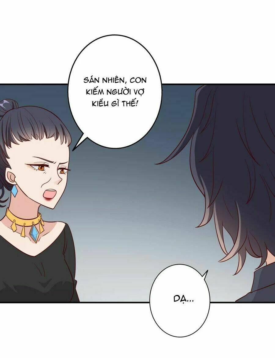 hôn nhân dục vọng: thiếu gia nhẹ một chút! chapter 118 3