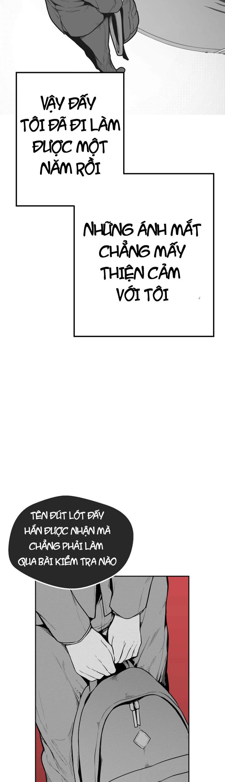 một thế giới mới tuyệt vời chapter 1 7