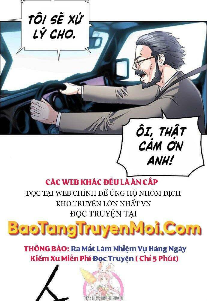 Druid Tại Ga Seoul - Người Hóa Thú Chapter 61 46
