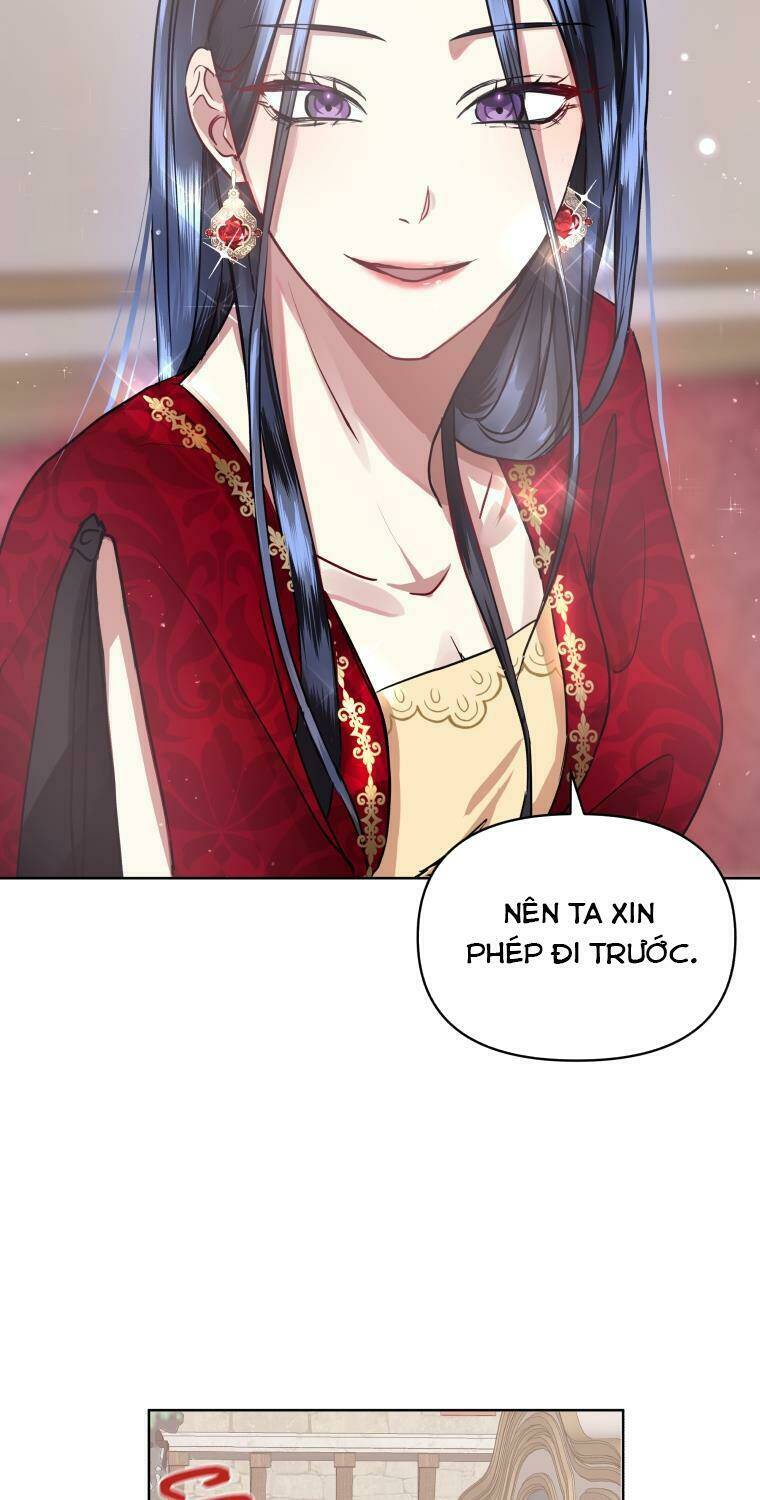 ác nữ phản diện đã chọn nam chính chapter 2 15