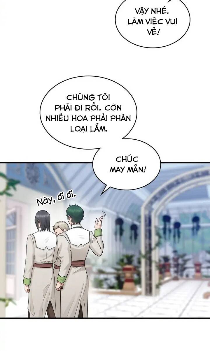 người thừa kế chapter 47 48