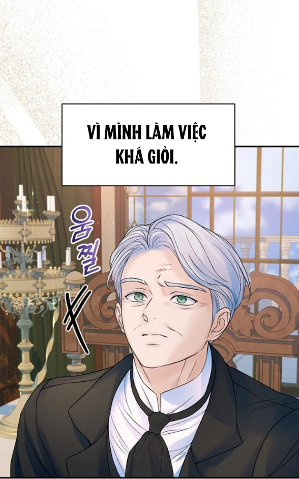 tôi tưởng bản thân không còn sống được bao lâu! chapter 83.2 31