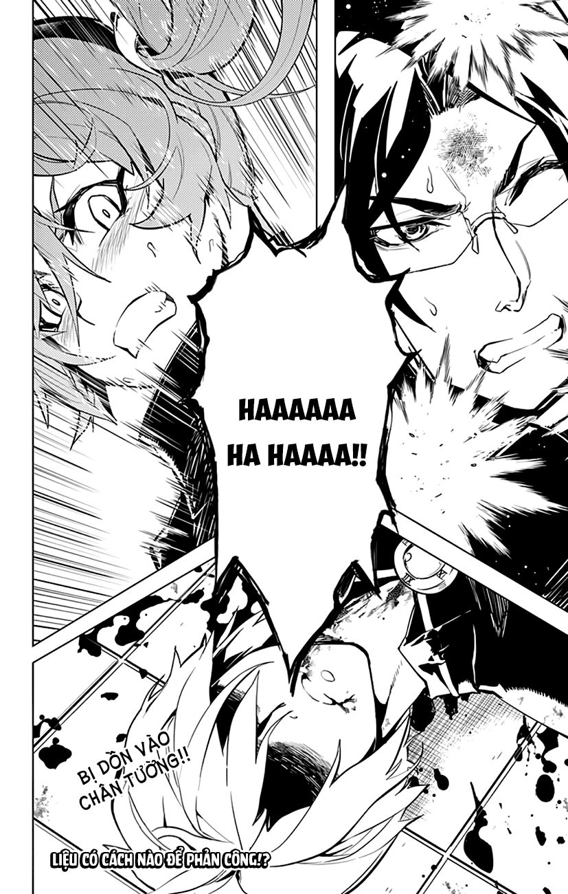 chronos ruler chapter 14 21