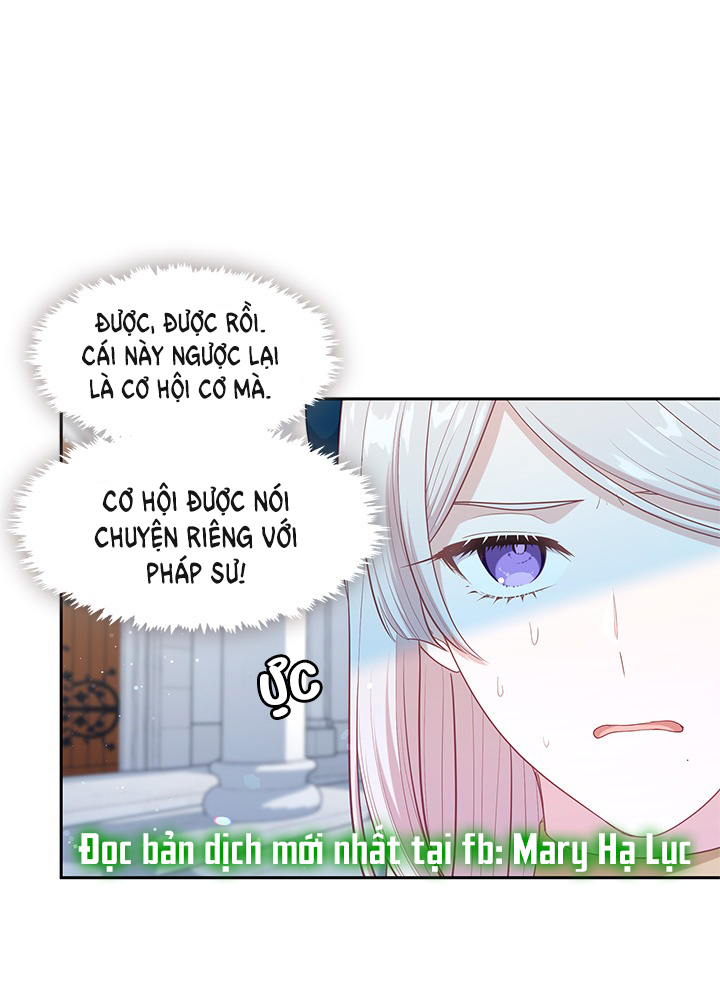 cẩn thận nữ phụ phản diện đấy! chapter 100 43