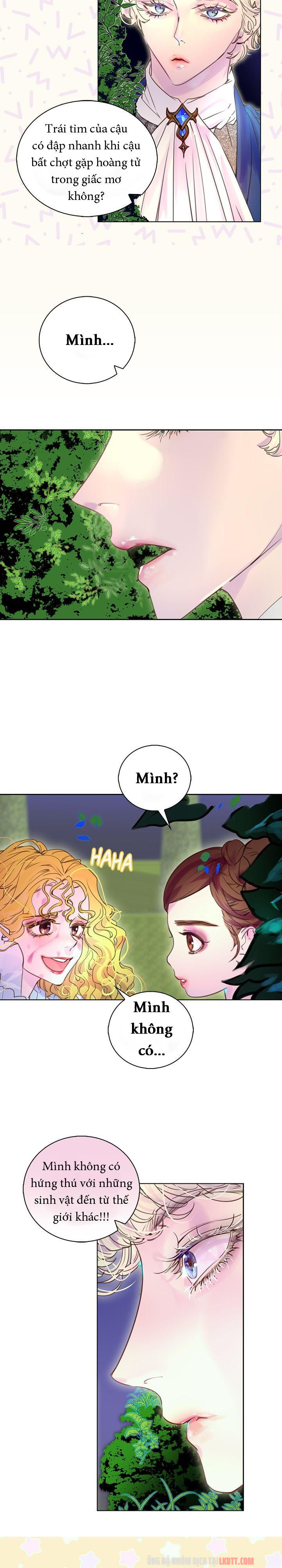 đừng xem thường nữ phụ chapter 48 11