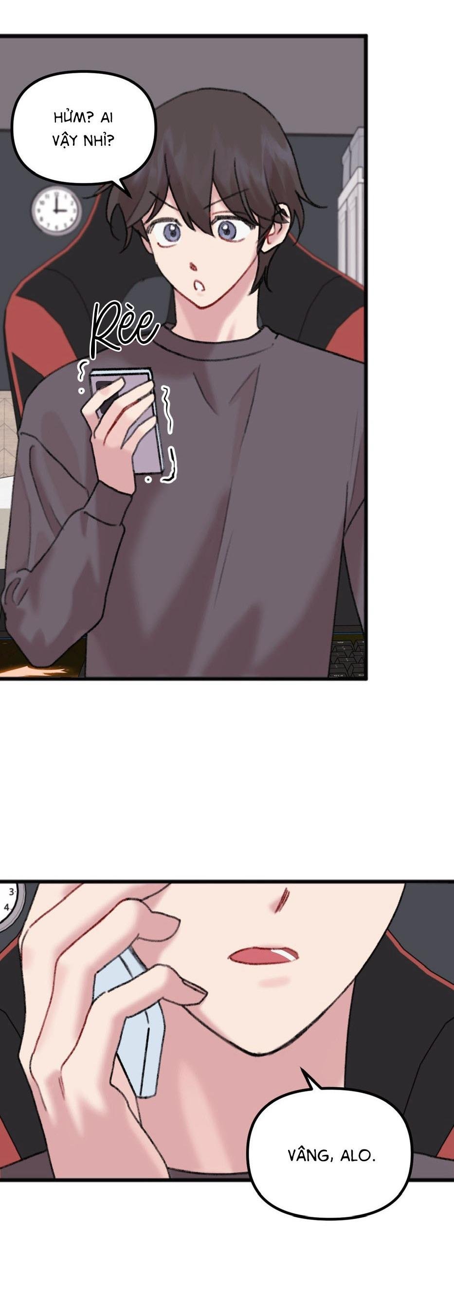 anh thật sự thích em sao chapter 36 38