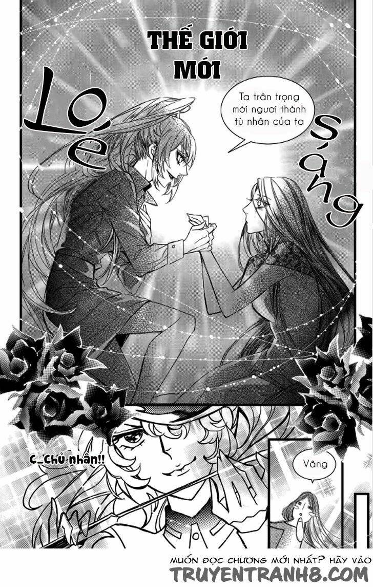 thư viện ma cà rồng chapter 8 27