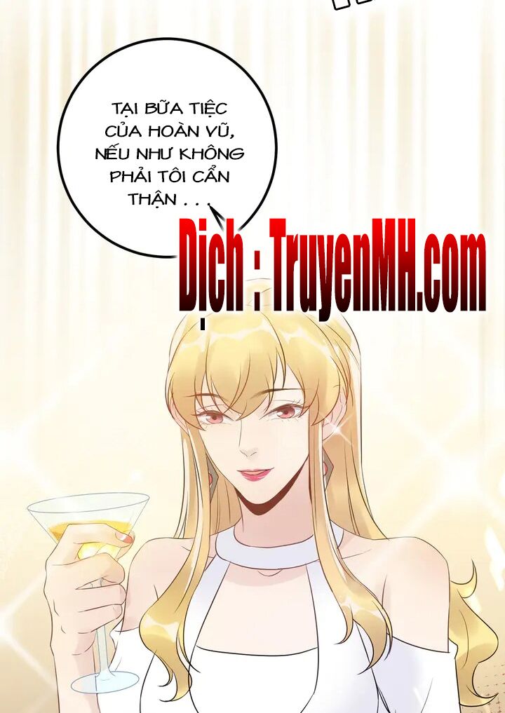 trọng sinh chi ức vạn ảnh hậu yếu thượng vị chapter 257 8