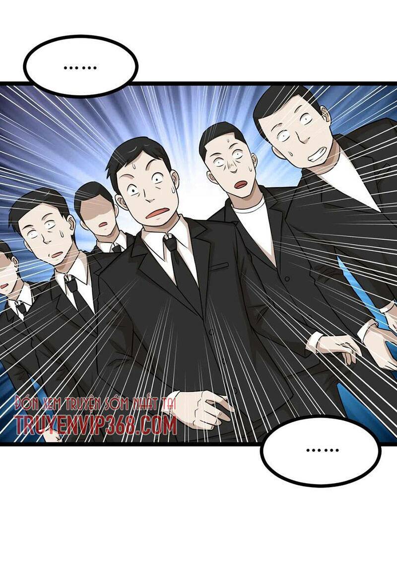 đai ca trở lại tuổi 16 chapter 151 11