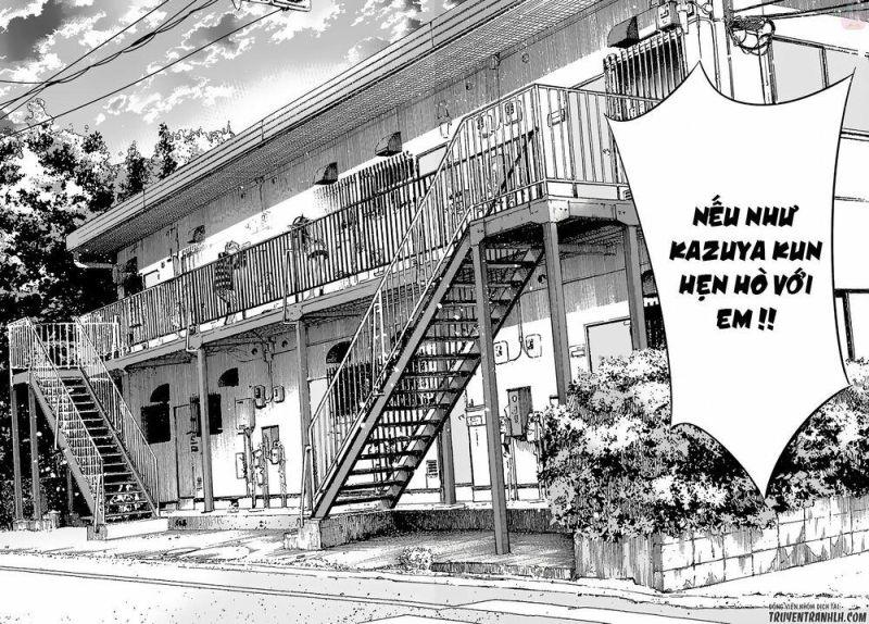 dịch vụ cho thuê bạn gái chapter 25 18