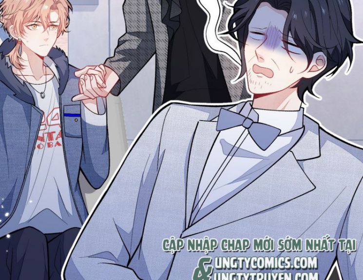 hotsearch của ảnh đế chapter 122 79