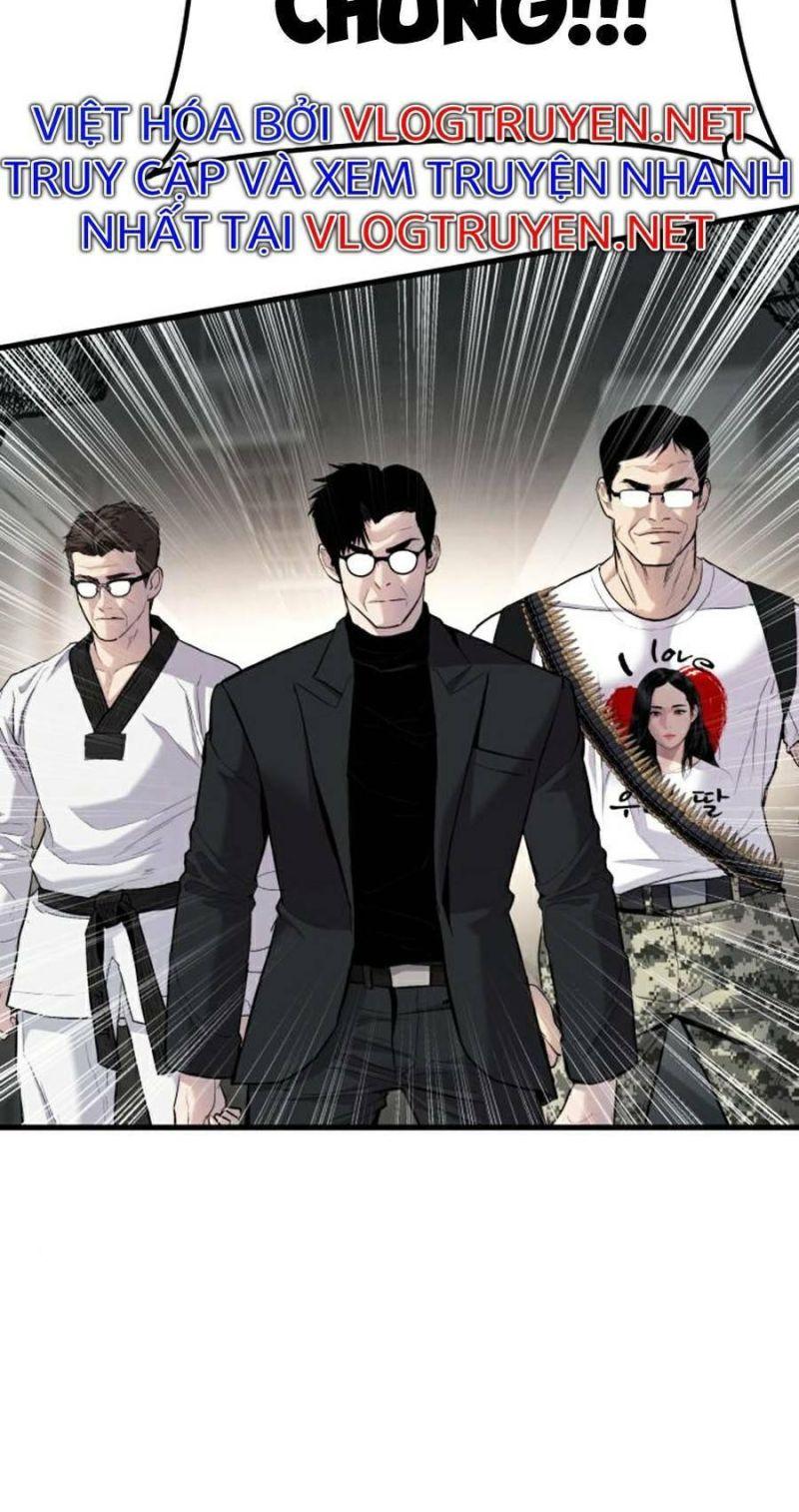 đặc vụ kim chapter 23.5 62