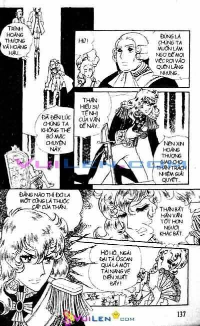 hoa hồng véc-xây chapter 5 137