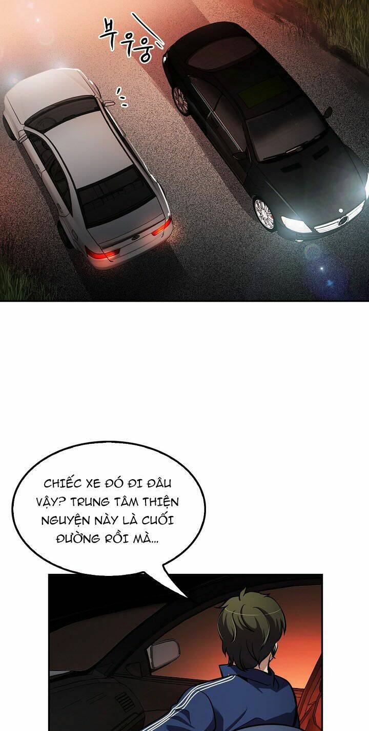 điều tra viên chuyển sinh chapter 75 54