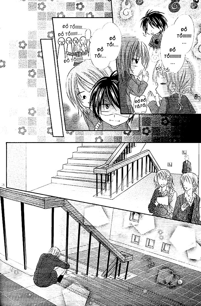 bí mật xương rồng chapter 7 18