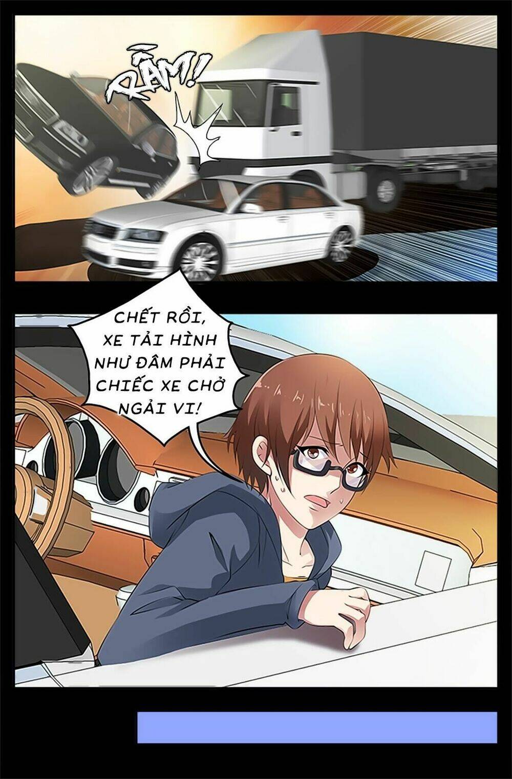 hoa ngôn tâm nguyện chapter 7 15