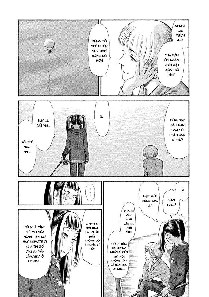 golden gold chapter 8 16