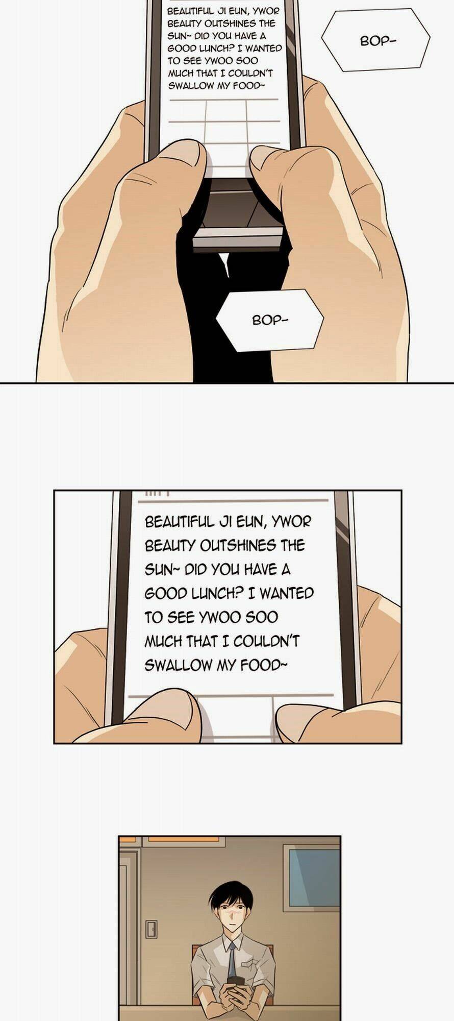 melo holic chapter 24 6